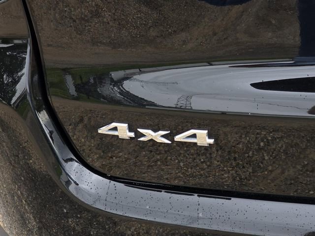 Used 2025 Jeep Compass Limited AWD/4WD image 7