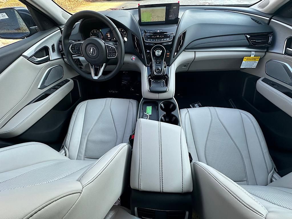 New 2026 Acura RDX w/ Technology Package image 12