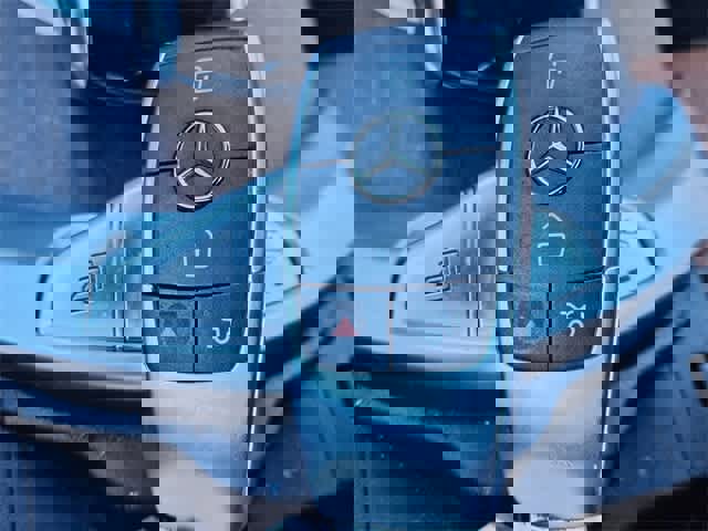 Certified 2023 Mercedes-Benz C 300 Cabriolet image 36