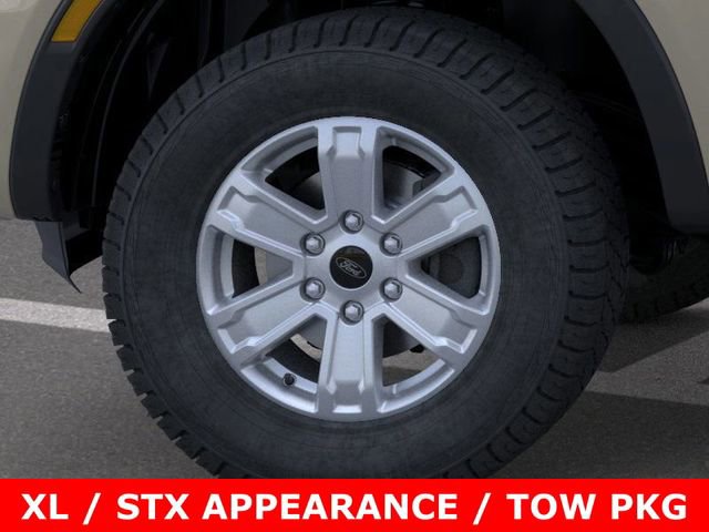 New 2025 Ford Ranger XL image 19