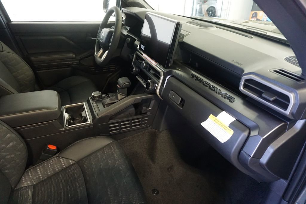 New 2026 Toyota Tacoma TRD Sport image 26