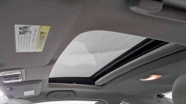 Used 2014 Honda Civic EX image 16