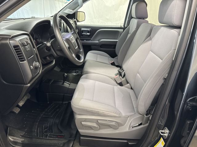 Used 2018 GMC Sierra 1500 4x4 Double Cab w/ Elevation Edition image 10