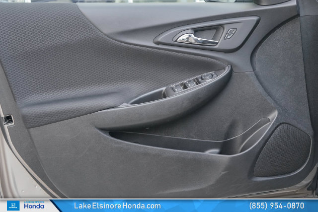 Used 2023 Chevrolet Malibu LT FWD image 12
