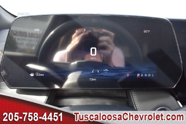 New 2027 Chevrolet Equinox LT FWD image 23
