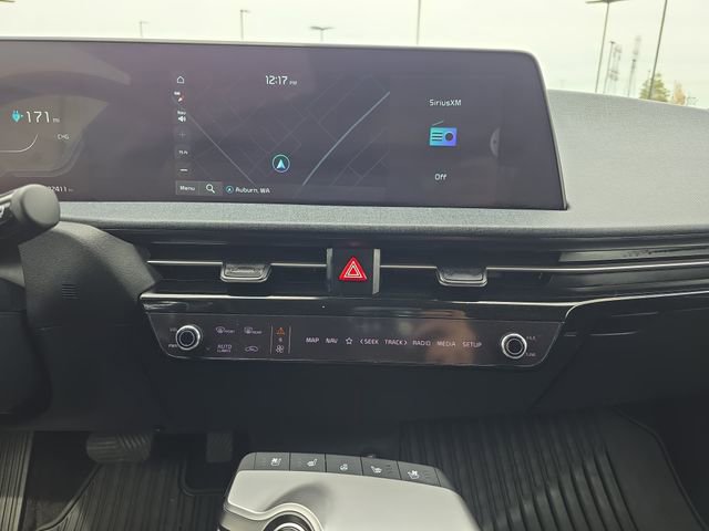 Used 2023 Kia EV6 Wind w/ Wind Technology Package image 24