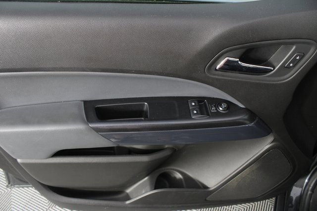 Used 2016 Chevrolet Colorado Z71 image 13
