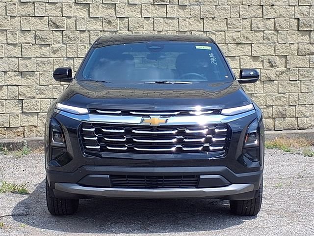 New 2026 Chevrolet Equinox LT w/ Convenience Package II image 22