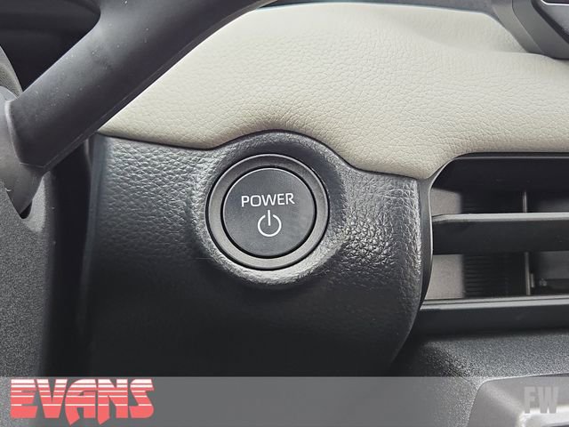 New 2026 Toyota RAV4 XLE Premium w/ Panoramic Sun Roof Package image 6