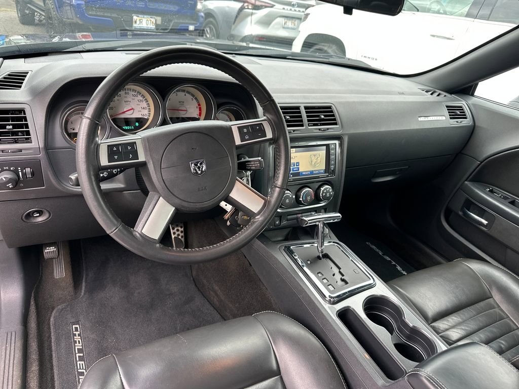 Used 2010 Dodge Challenger R/T image 14