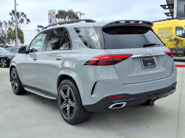 New 2026 Mercedes-Benz GLE 450 4MATIC image 21