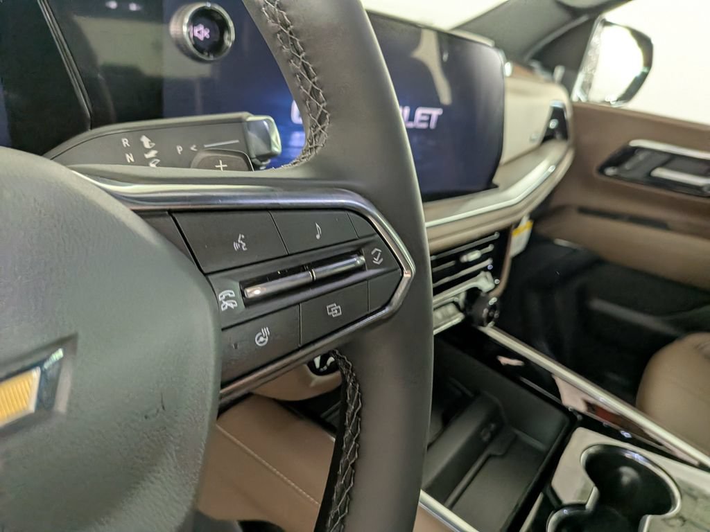 New 2026 Chevrolet Tahoe High Country AWD/4WD image 23