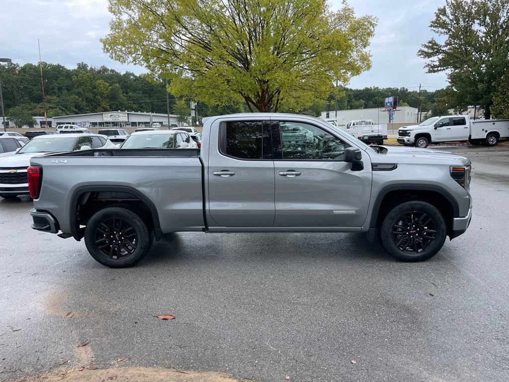 Used 2023 GMC Sierra 1500 Elevation AWD/4WD image 8