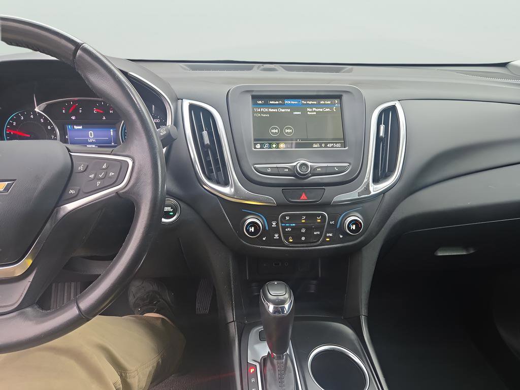 Used 2019 Chevrolet Equinox LT image 32