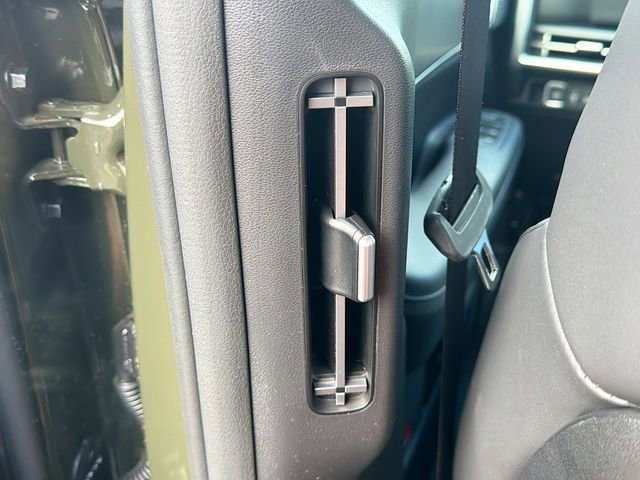 New 2026 Hyundai Santa Fe XRT w/ Tow & Go Package AWD/4WD image 27