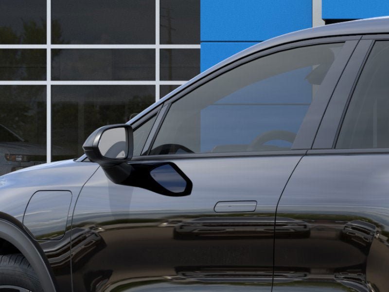 New 2026 Chevrolet Equinox EV LT w/ Comfort Package AWD/4WD image 12
