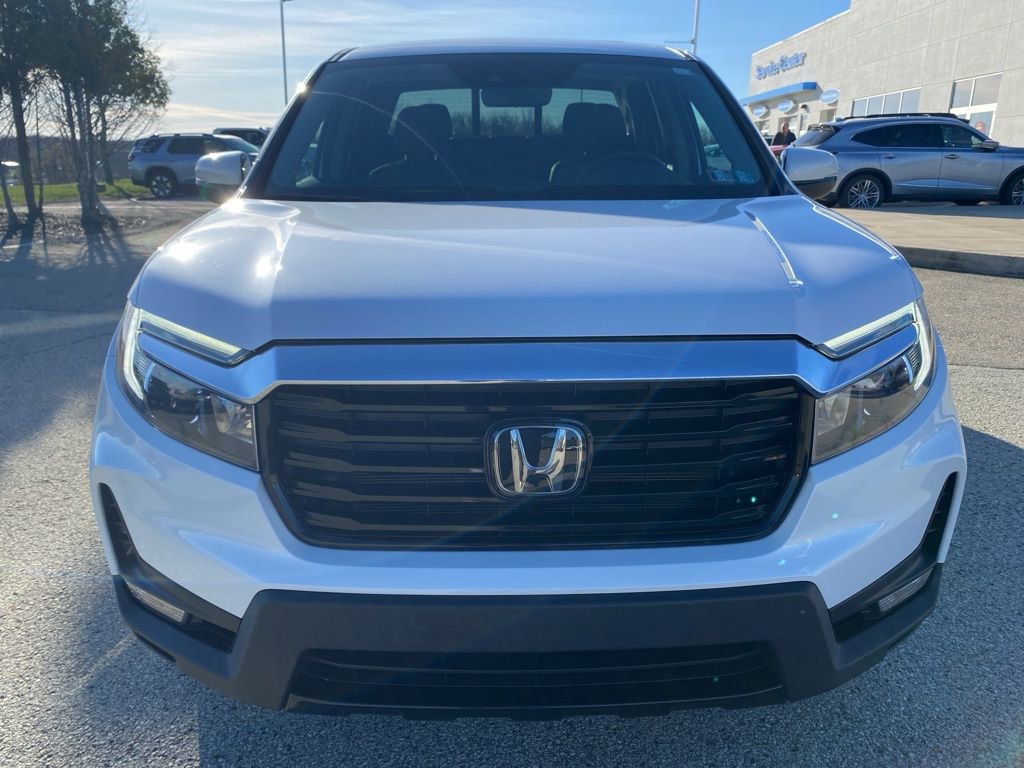 Used 2023 Honda Ridgeline RTL-E image 8