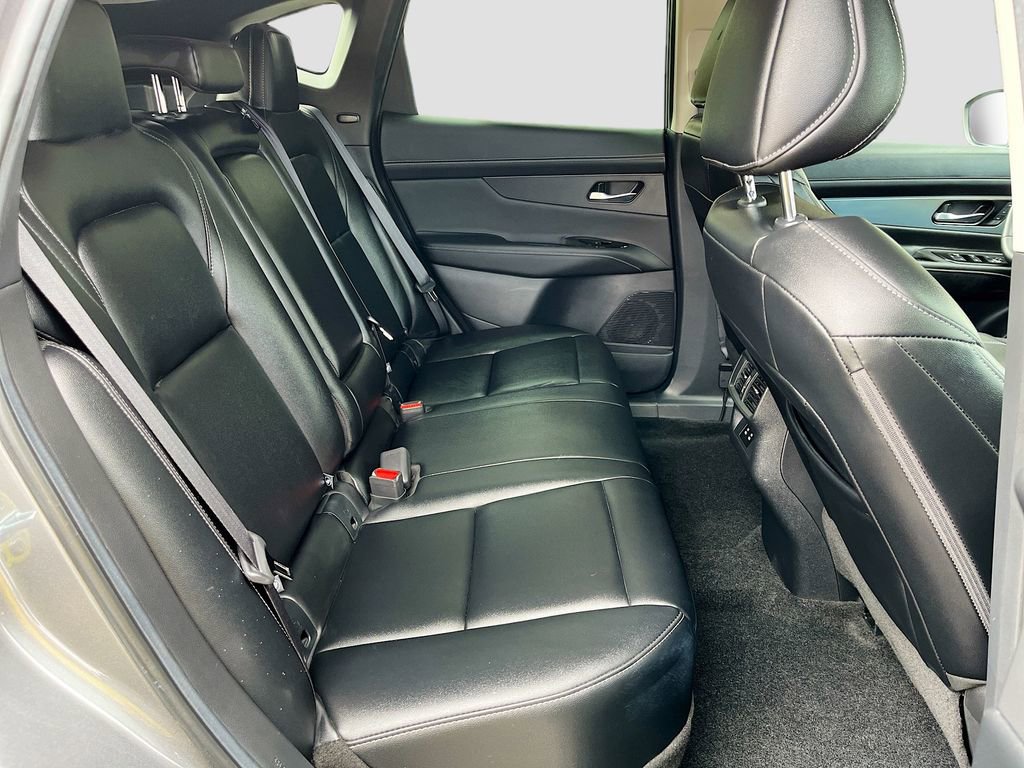 Used 2025 Nissan Murano SL AWD/4WD image 28