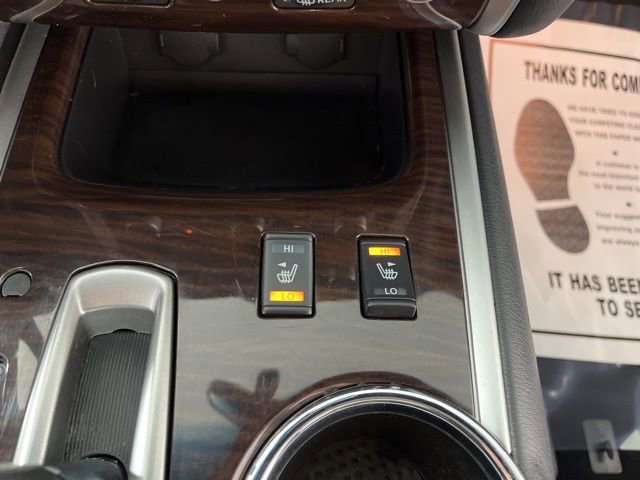 Used 2016 Nissan Pathfinder SL image 30