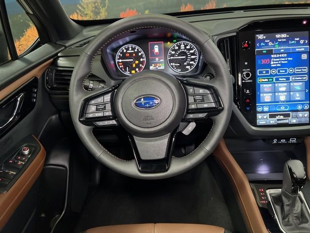 Certified 2025 Subaru Forester Touring w/ Protection Package image 75