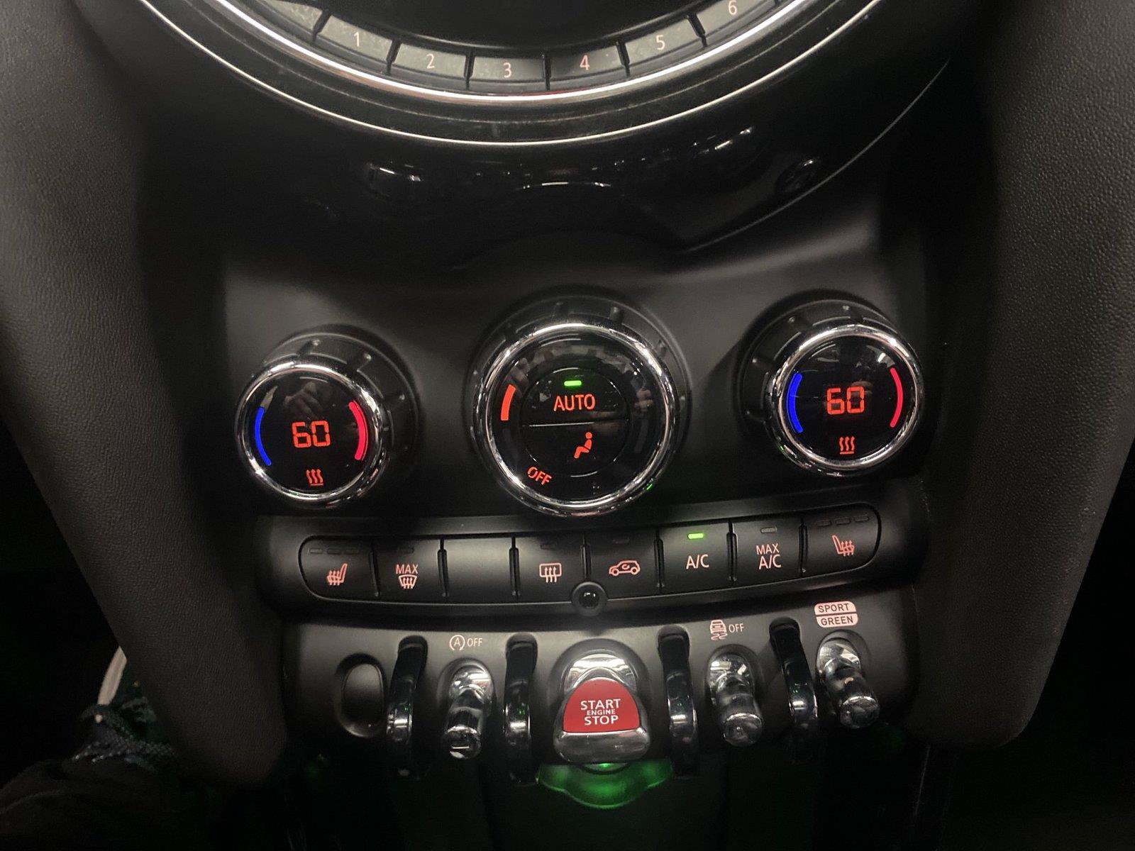 Used 2021 MINI Cooper S w/ 6.5" Touchscreen Package FWD image 21