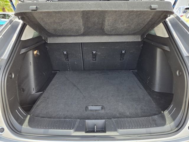 Used 2024 Chevrolet Trax LT FWD image 10