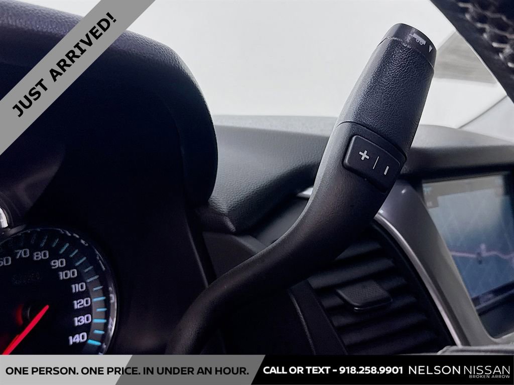 Used 2018 Chevrolet Tahoe Premier AWD/4WD image 17