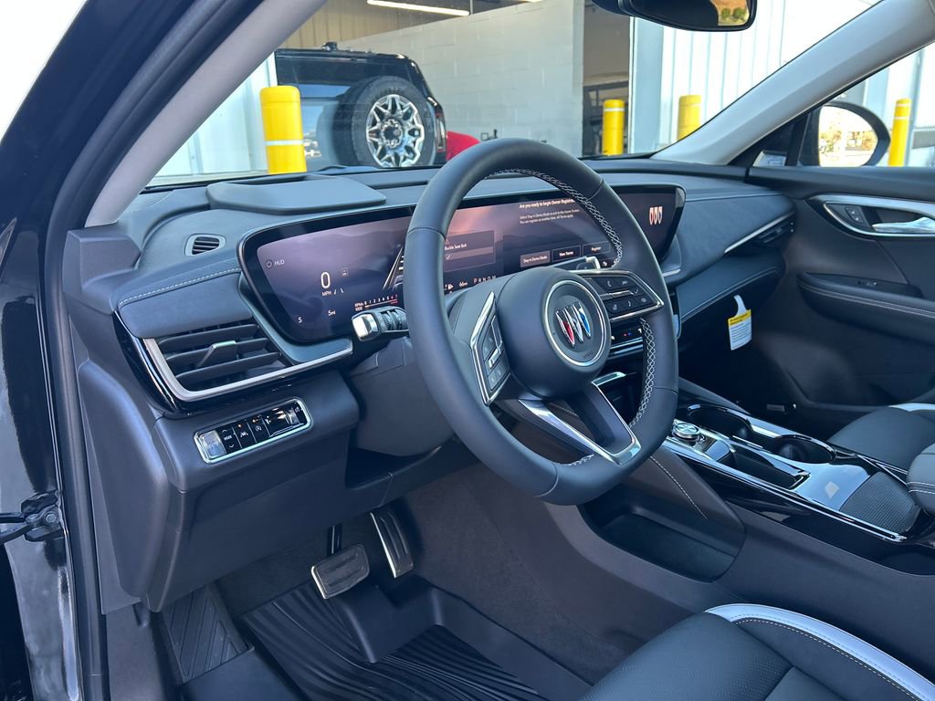 New 2026 Buick Envision Sport Touring image 11