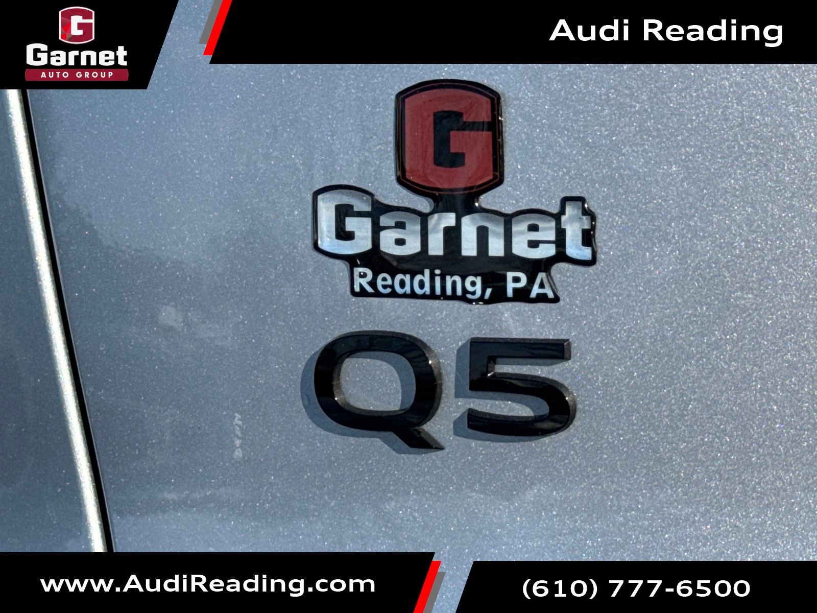 Used 2025 Audi Q5 2.0T Premium w/ Convenience Package image 36