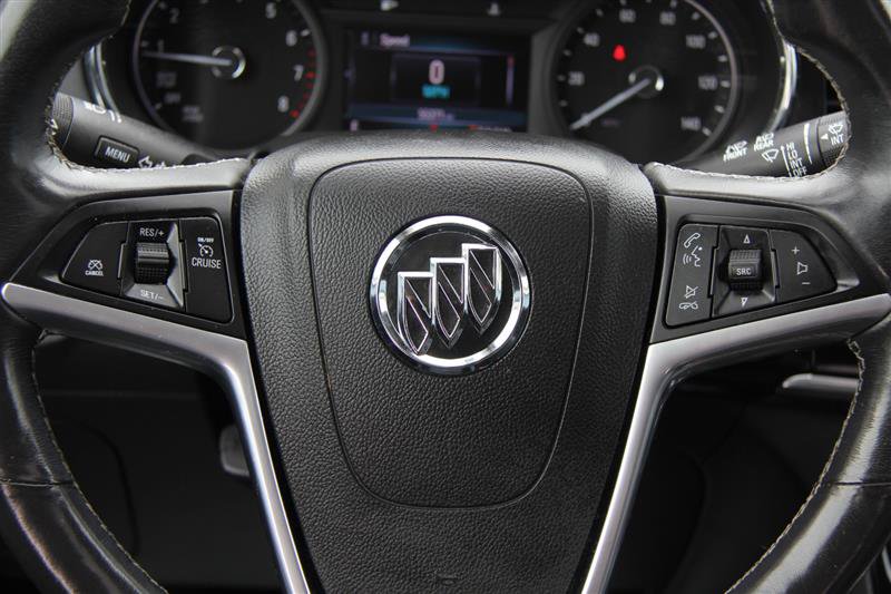 Used 2019 Buick Encore Essence AWD/4WD image 27