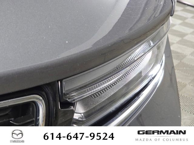 Used 2021 Jeep Grand Cherokee L Limited AWD/4WD image 14
