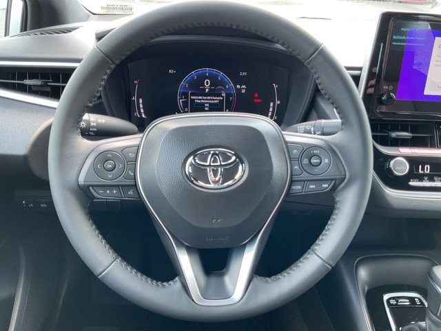 New 2027 Toyota Corolla SE FWD image 18