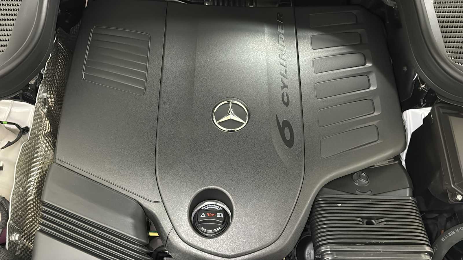 New 2026 Mercedes-Benz GLE 450 4MATIC image 12