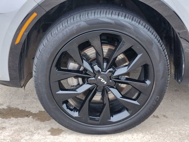 Used 2023 Kia Sorento SX AWD/4WD image 10