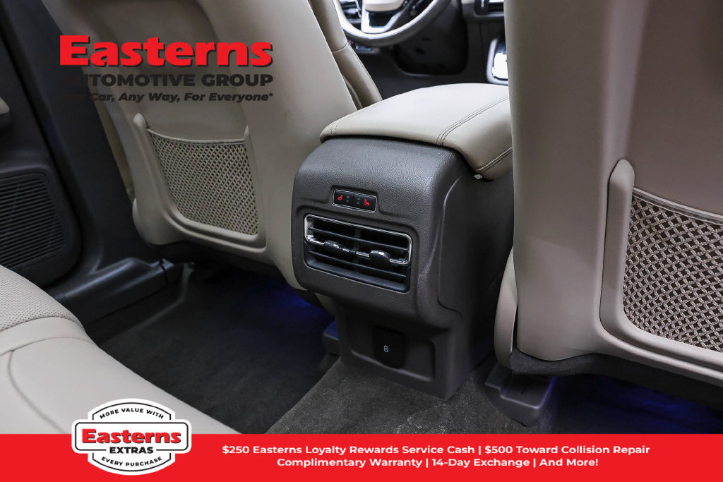 Used 2022 Lincoln Corsair FWD w/ Premium Package image 28