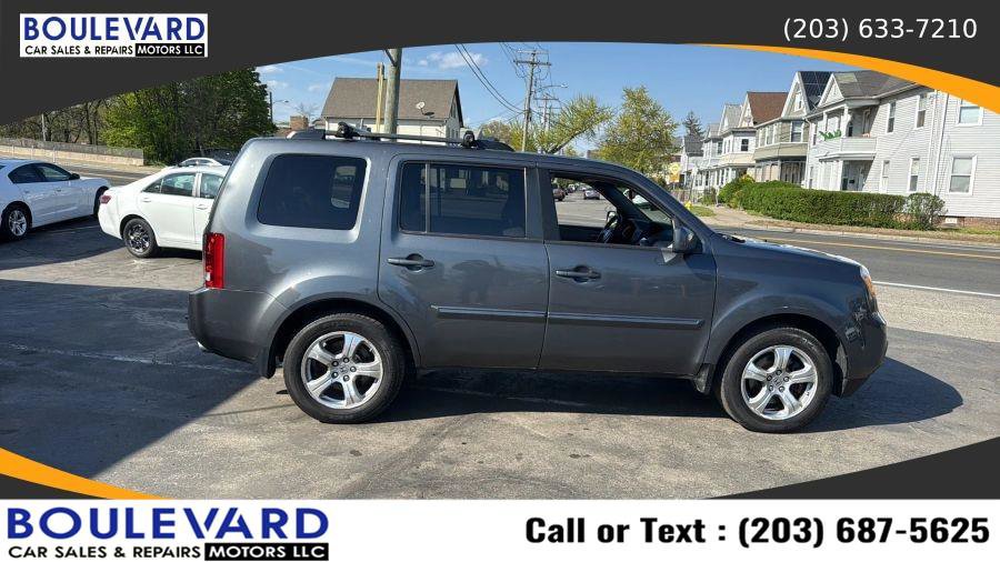 Used 2013 Honda Pilot EX-L image 8