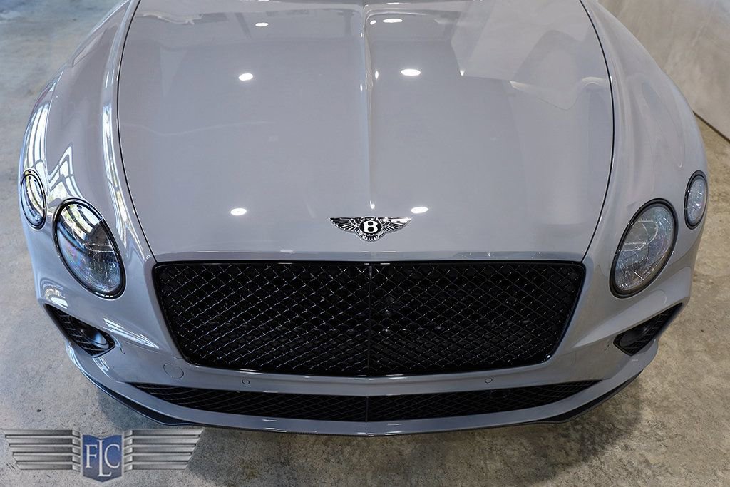 Used 2021 Bentley Continental GT image 18