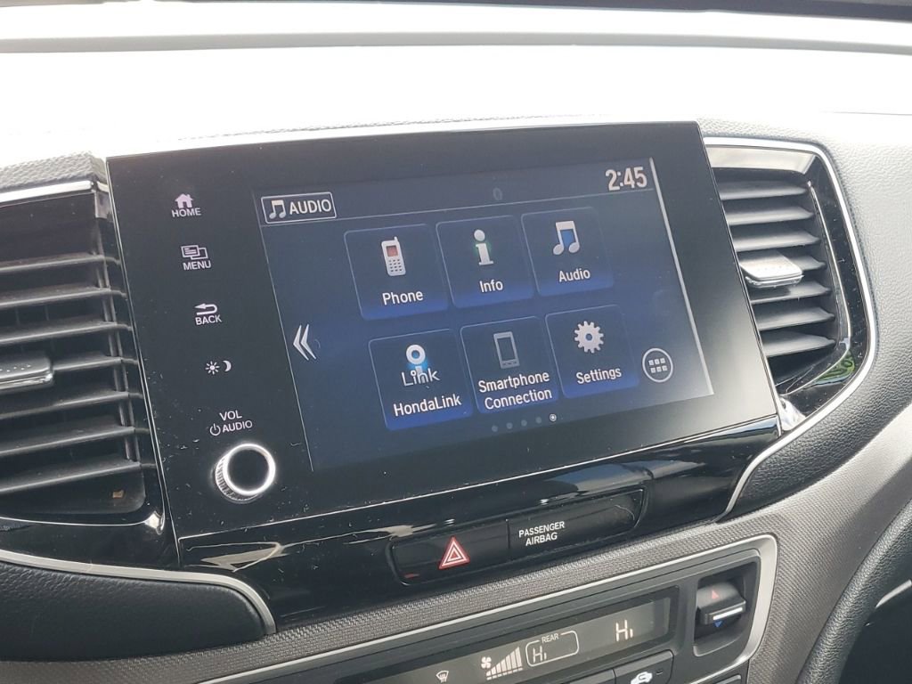 Used 2023 Honda Ridgeline RTL image 21