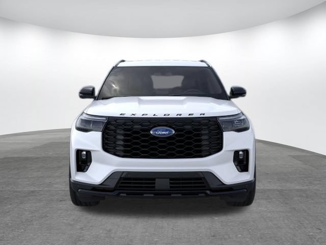 New 2026 Ford Explorer ST-Line w/ ST-Line Street Pack RWD image 6