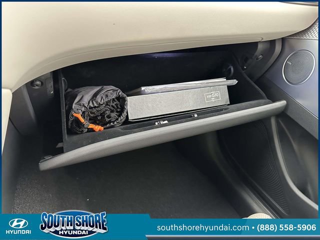 Used 2023 Genesis G70 2.0T w/ Sport Prestige Package image 38