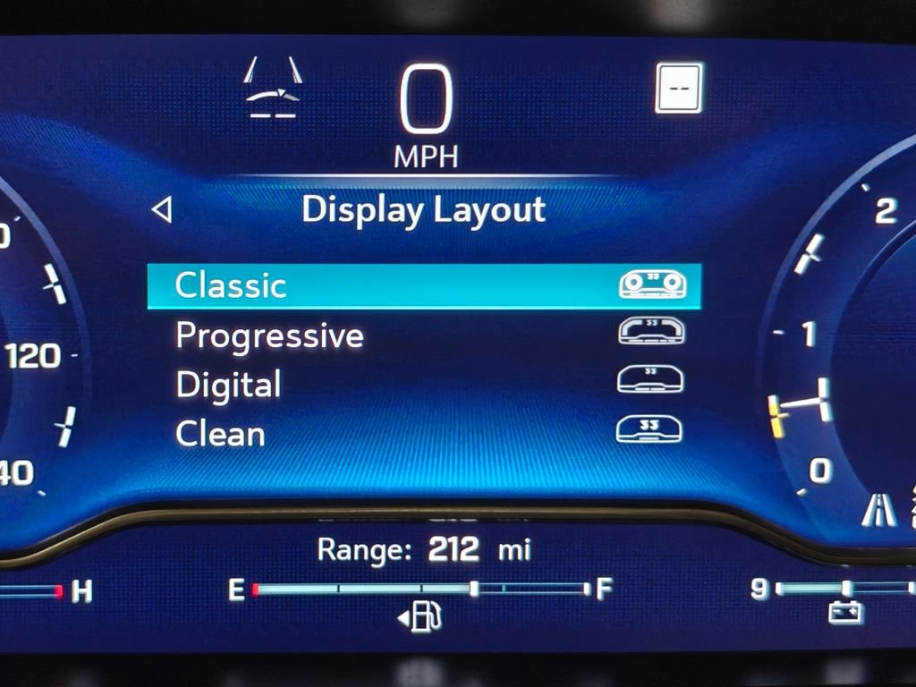 Used 2022 Chevrolet Silverado 1500 ZR2 w/ Technology Package image 83