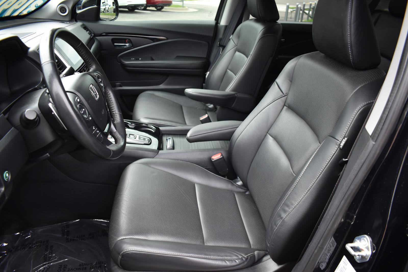 Used 2020 Honda Ridgeline RTL-E image 26