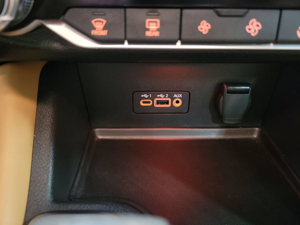 Used 2023 Nissan Sentra SV w/ SV Premium Package FWD image 19