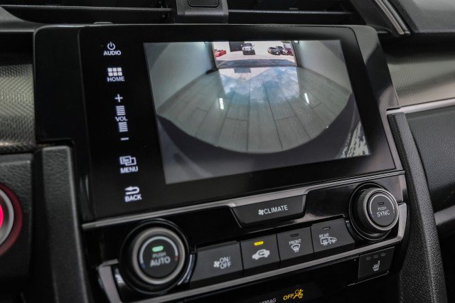 Used 2018 Honda Civic EX-L image 19