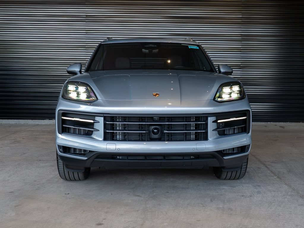 New 2026 Porsche Cayenne S AWD/4WD image 10