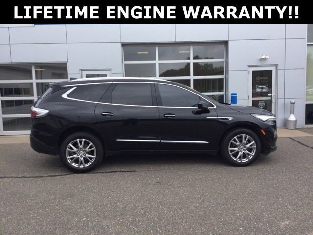 Certified 2023 Buick Enclave Premium w/ Experience Buick Package image 6