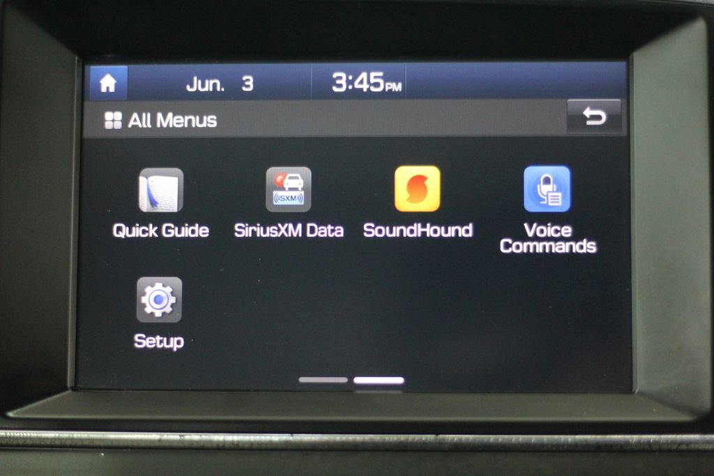 Used 2017 Hyundai Elantra SE w/ SE A/T Tech Package 03 FWD image 22