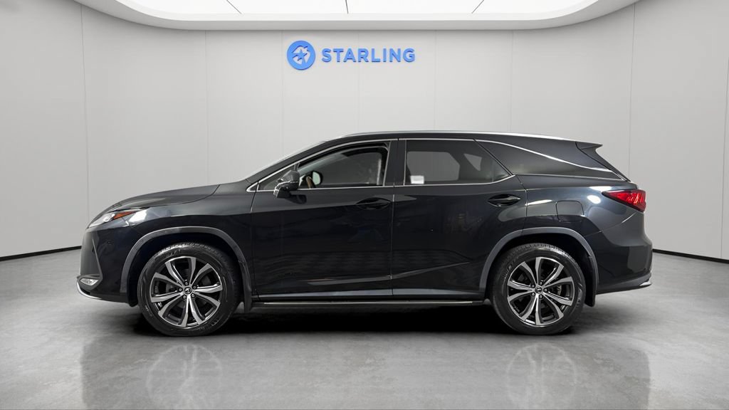 Used 2022 Lexus RX 350L FWD w/ Premium Package image 4