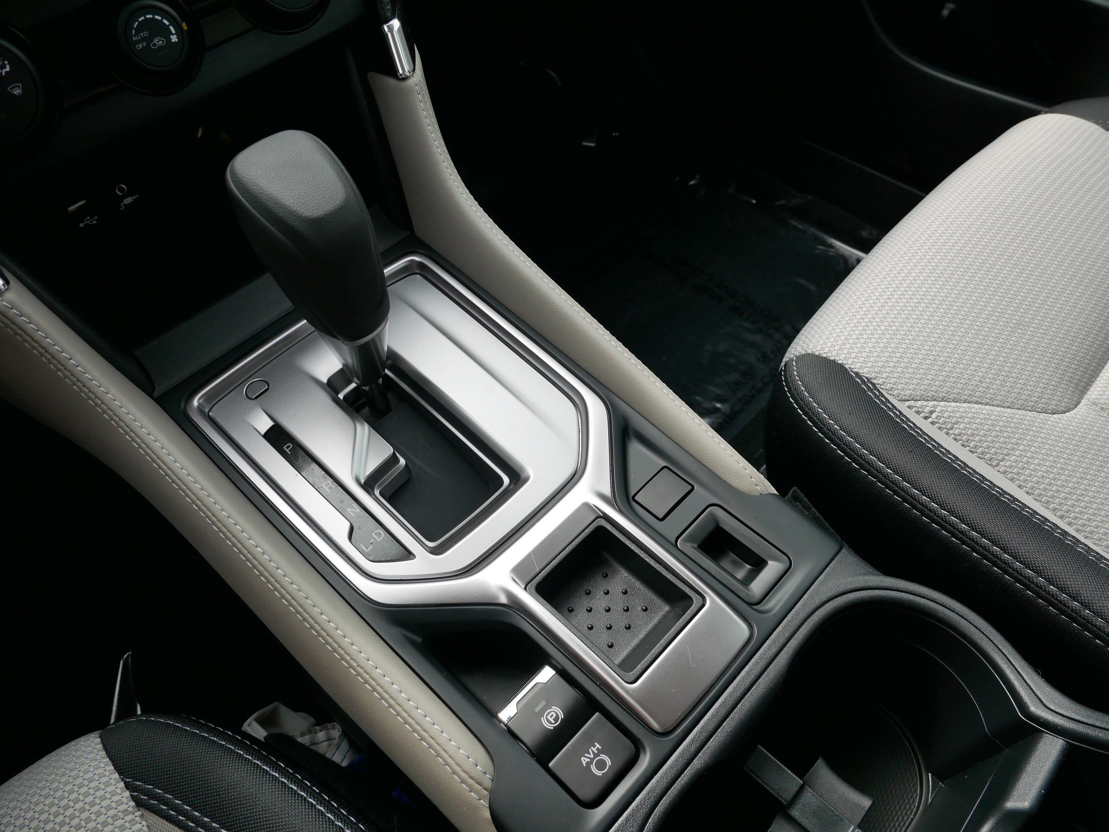 Certified 2024 Subaru Forester image 24