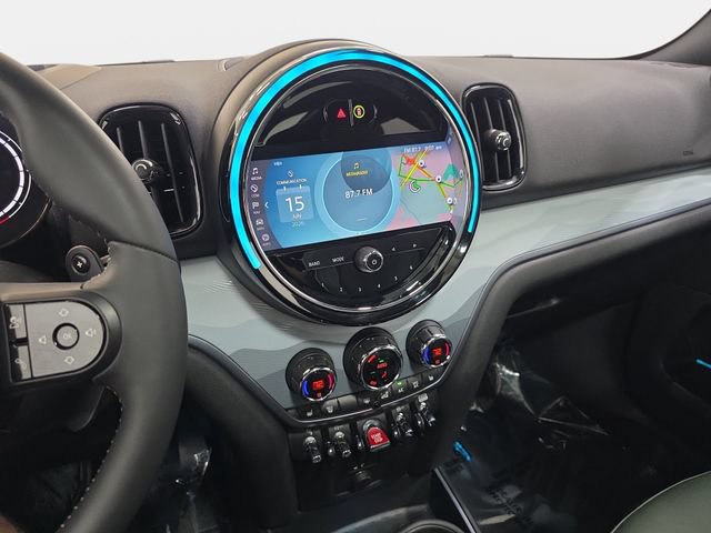 Used 2024 MINI Cooper Countryman S w/ Mini Untamed Edition AWD/4WD image 17